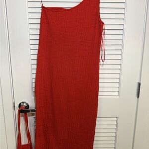 Zara Bodycon Dress